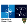 HEADQUARTERS MULTINATIONAL DIVISION NORTH (MND N) 