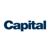 Capital AS