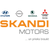 Skandi Motors SIA