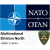 HEADQUARTERS MULTINATIONAL DIVISION NORTH (MND N) 